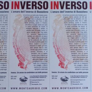 amaro Inverso