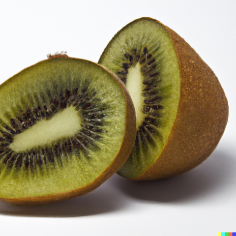 kiwi biologico